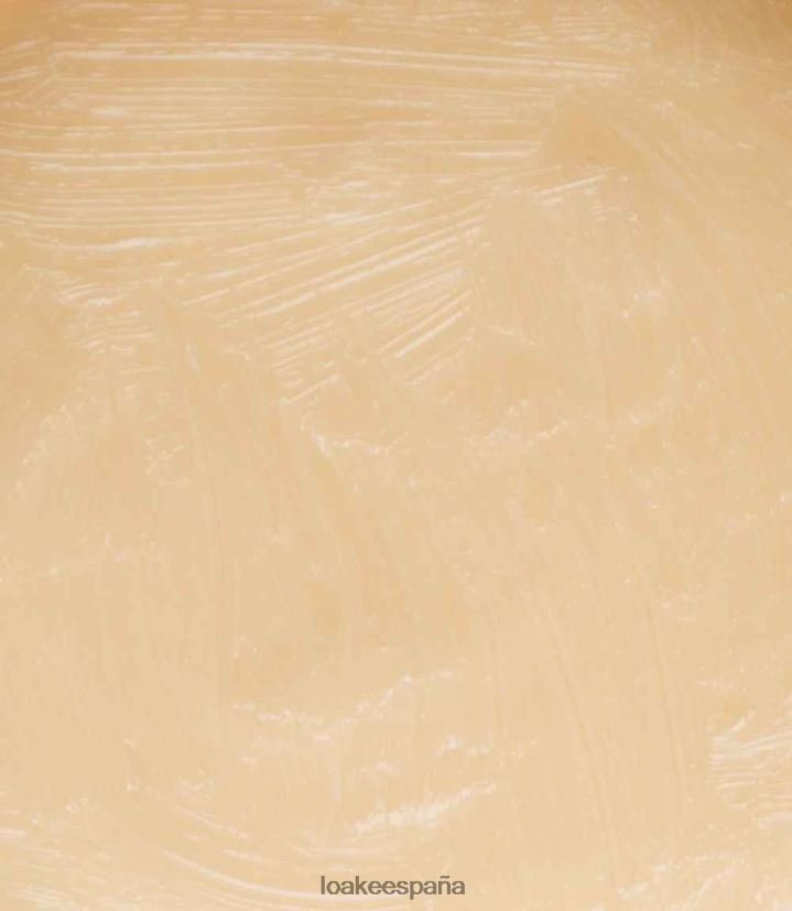 cuidado del calzado Loake cera de cuero engrasada natural 8LF0BH278