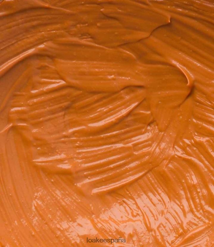 cuidado del calzado Loake crema de cuero broncearse 8LF0BH275