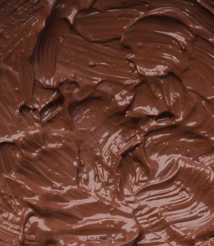 cuidado del calzado Loake crema de cuero marrón 8LF0BH274