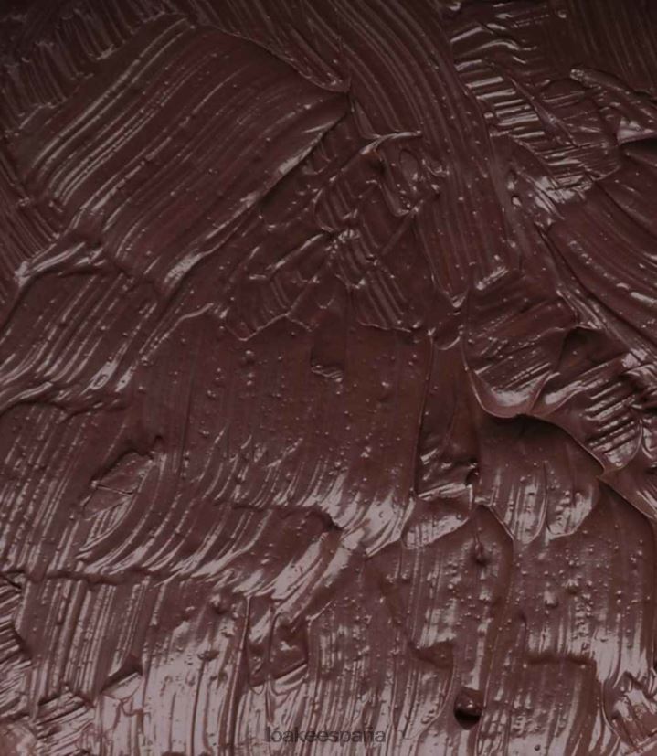 cuidado del calzado Loake crema de cuero marron oscuro 8LF0BH272