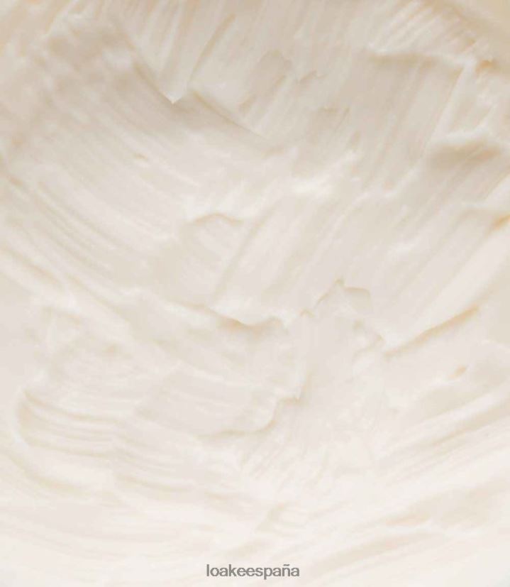 cuidado del calzado Loake crema de cuero neutral 8LF0BH271