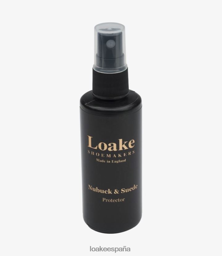 cuidado del calzado Loake protector de ante clásico 8LF0BH269