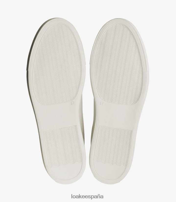 entrenadores y zapatillas de deporte Loake pique Armada 8LF0BH29