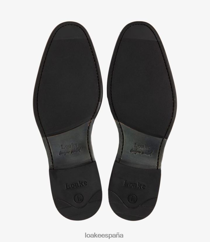 mocasines Loake pelucas broncearse 8LF0BH57